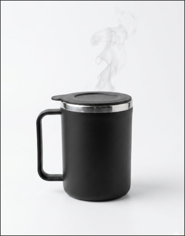 Happy Mug - Image 5