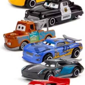 Car set