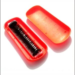 Blent Life Style Cleaning Roller Brush for Bedsheet, Sofa, Carpet Plastic Dry Brush