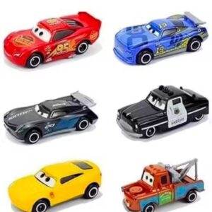 Car set