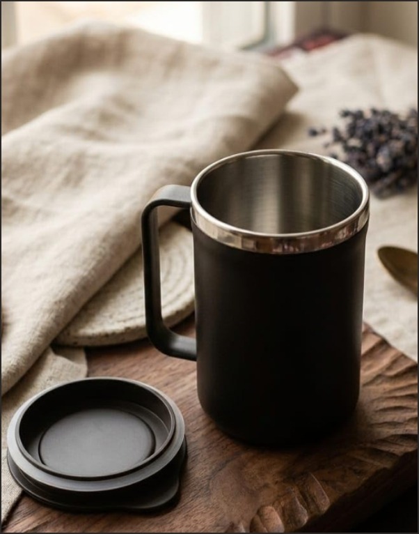 Happy Mug - Image 3