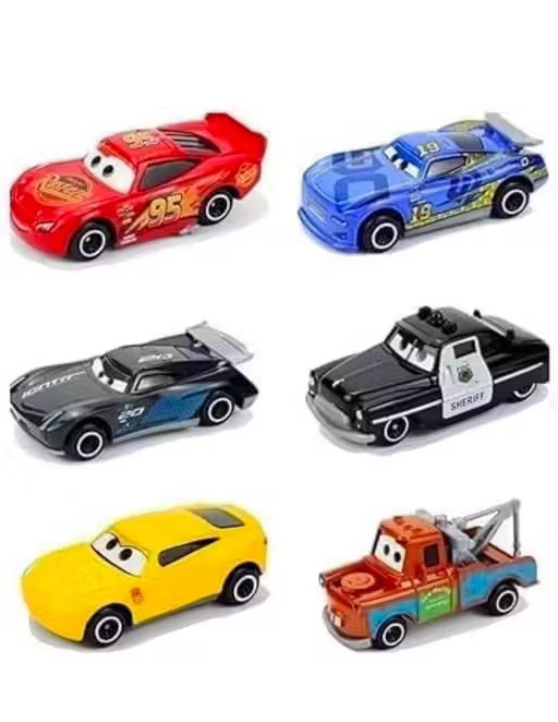 Car set