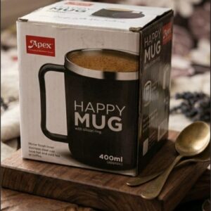 Happy Mug