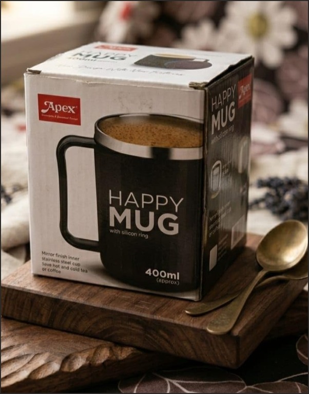 Happy Mug - Image 2