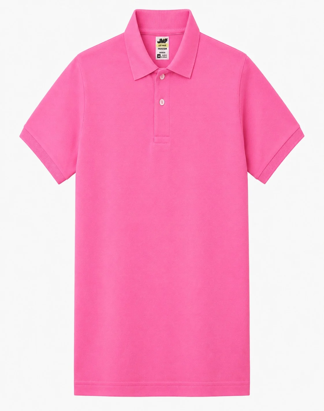 Kids Polo T Shirt