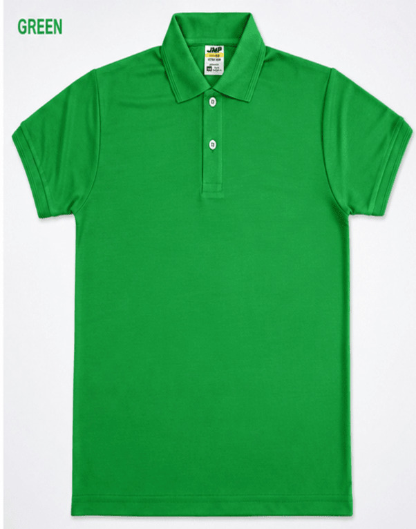 Men's Matty Polo T-Shirt | Premium Collar Neck Casual Wear for Men