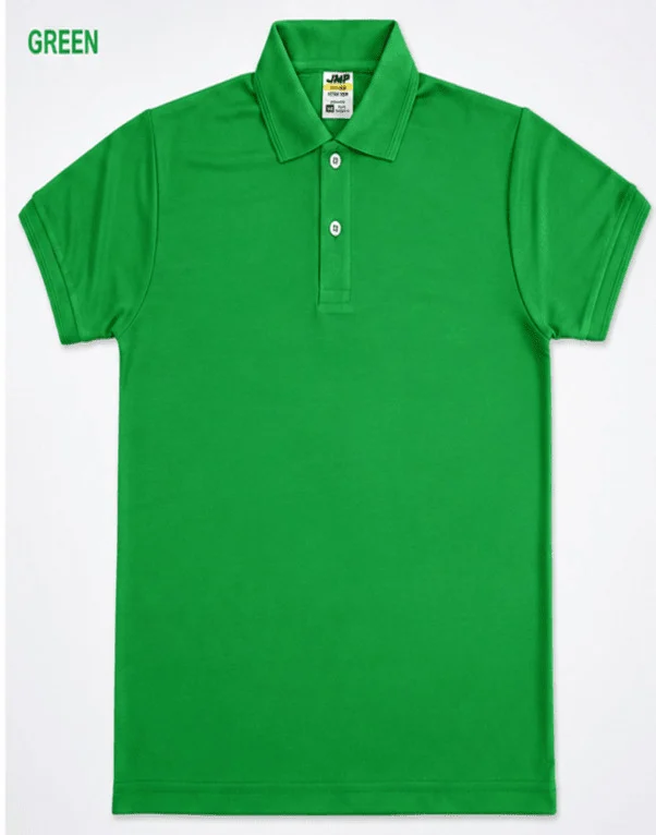 Men's Matty Polo T-Shirt | Premium Collar Neck Casual Wear for Men
