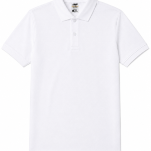White T-Shirt