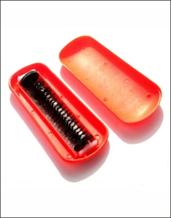 Reusable Lint Remover Cleaning Roller Brush for Clothes, Bedsheet, Sofa, Carpet & Pet Hair Removal