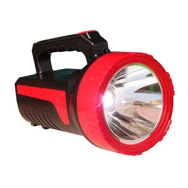 ONLITE L696 100W Rechargeable LED Search Light Torch | 1000 Meter Long Range