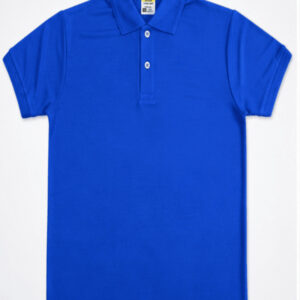 Men's Matty Polo T-Shirt | Premium Collar Neck Casual Wear for Men