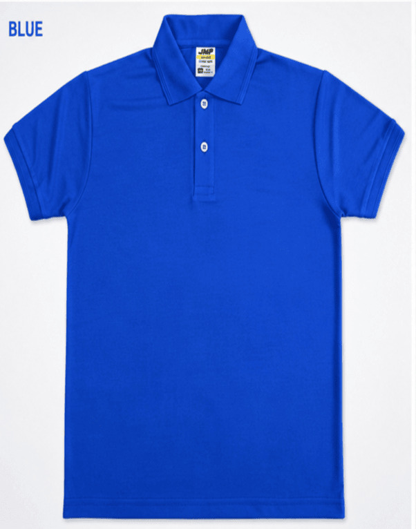 Men's Matty Polo T-Shirt | Premium Collar Neck Casual Wear for Men