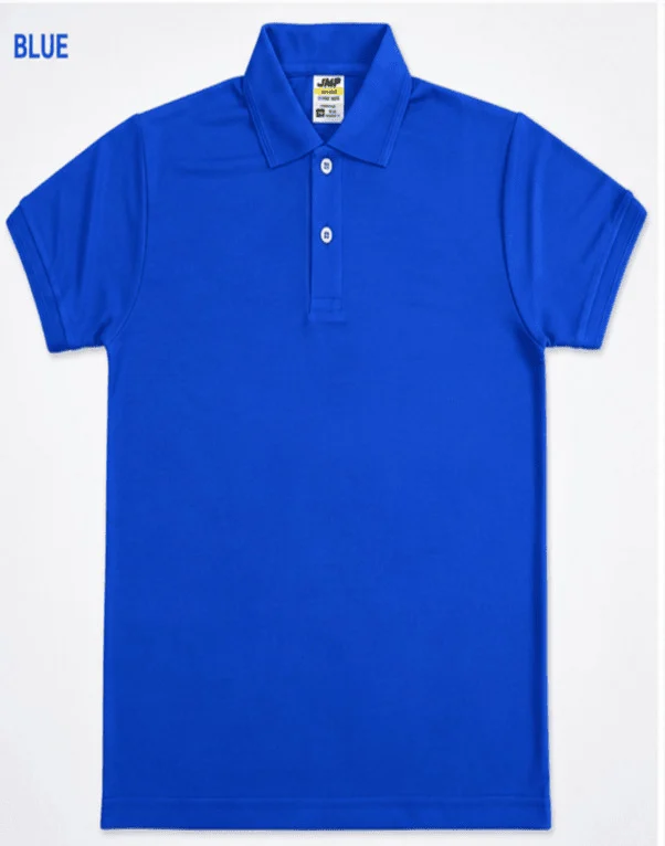 Men's Matty Polo T-Shirt | Premium Collar Neck Casual Wear for Men