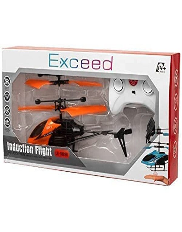 Best Flying Sensor Helicopter Toy for Kids | Rechargeable RC Helicopter | 24Vmart - Image 4