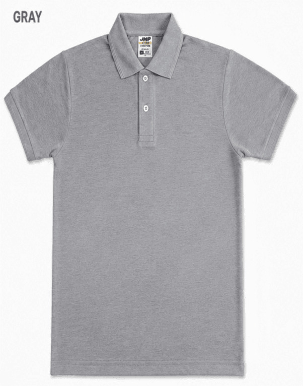 Men's Matty Polo T-Shirt | Premium Collar Neck Casual Wear for Men - Image 4