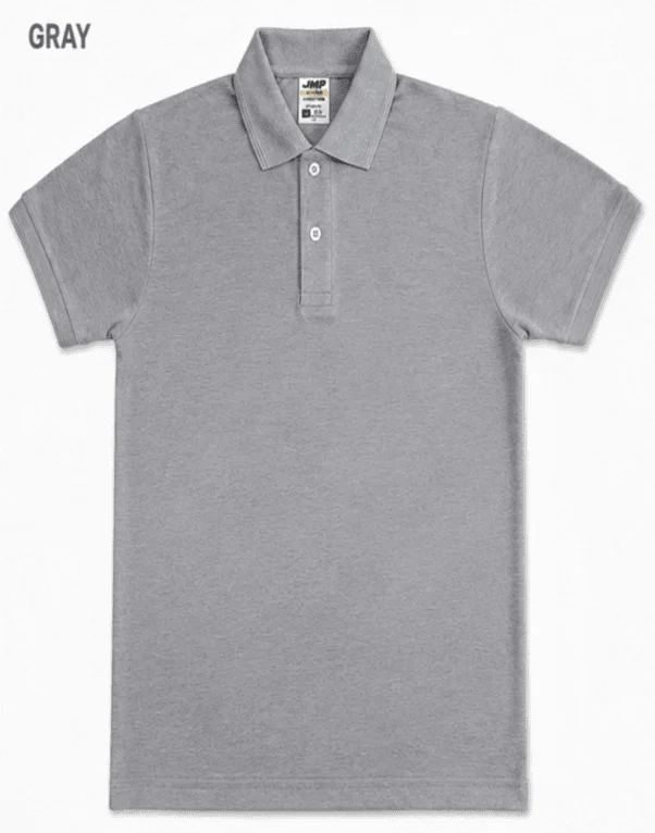 Men's Matty Polo T-Shirt | Premium Collar Neck Casual Wear for Men - Image 4